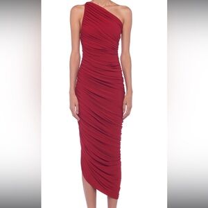 Norma Kamali, Diana dress